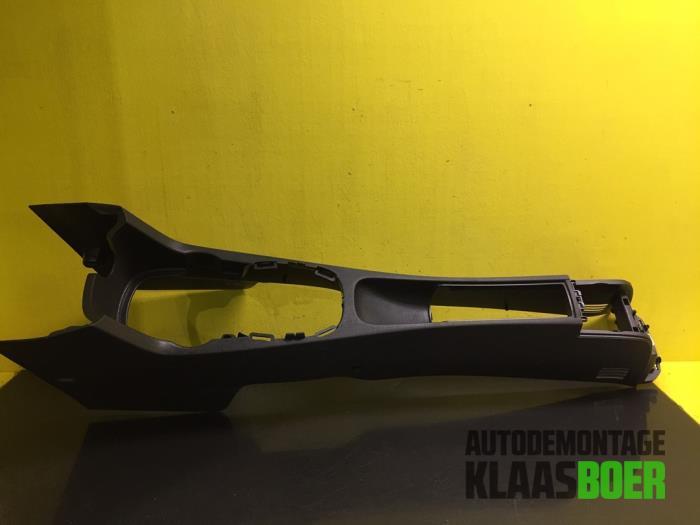 Middenconsoles van een Opel Corsa, Auto-onderdelen, Gebruikt, -, -, Opel