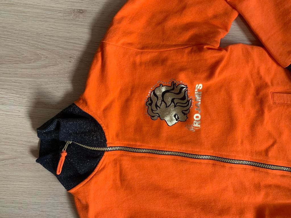 Roy Donders Carnavalspak S/M Limited Edition, Carnaval, Ophalen of Verzenden, Kleding, Maat 36 (S)