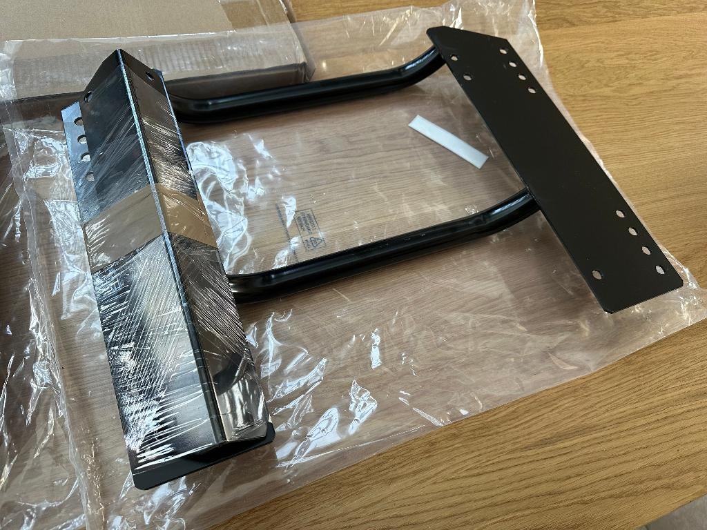 Sparco stoel bracket frame - Citroen Saxo AX Peugeot 106, Ophalen of Verzenden