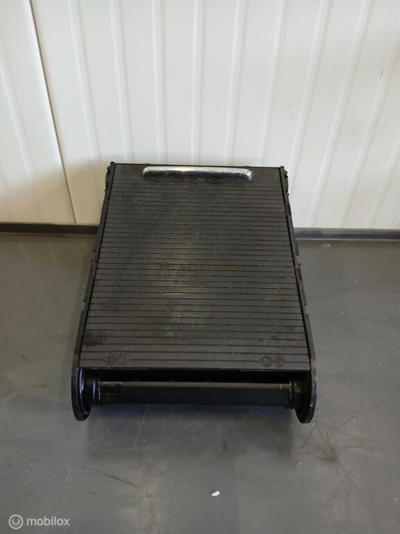 Bekerhouder VW- 3C0858329A- AO1812025, Gebruikt, Ophalen of Verzenden