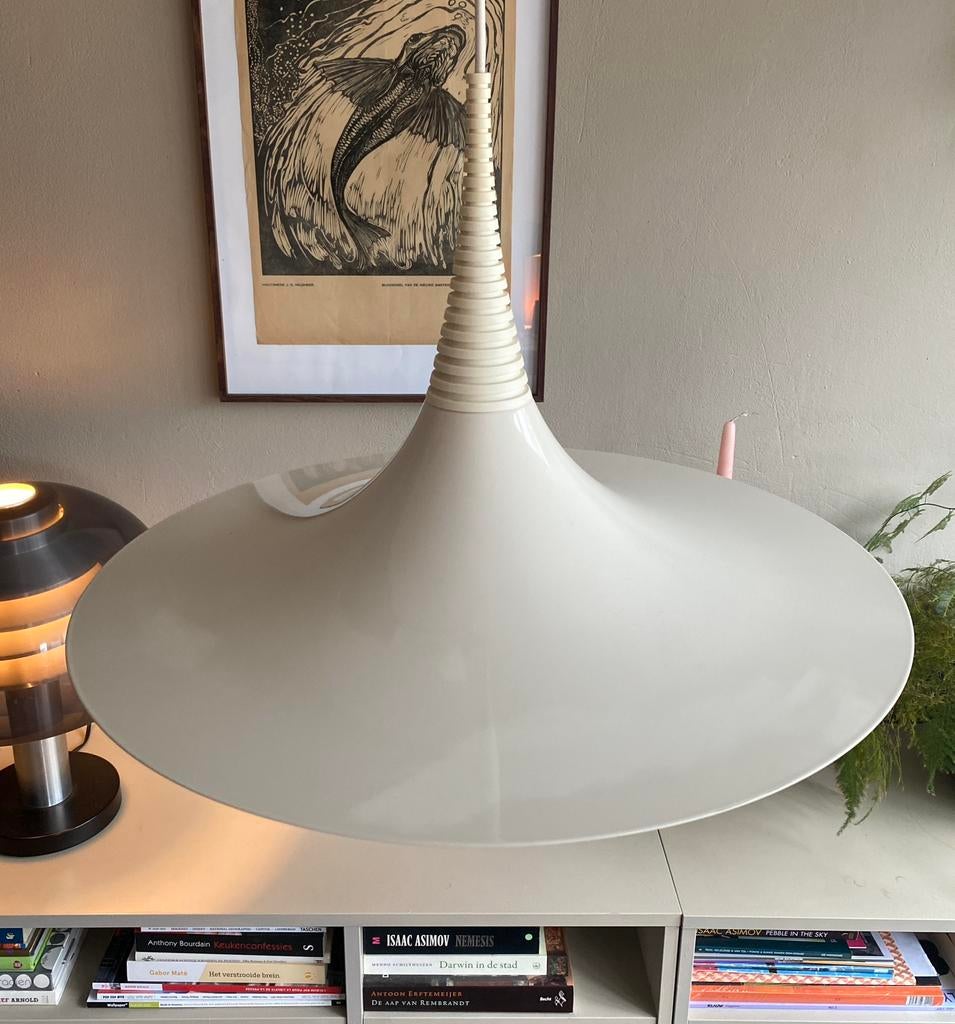 Verona lamp van Ad van Berlo Knud Christensen Elektric, Ophalen of Verzenden, Minder dan 50 cm