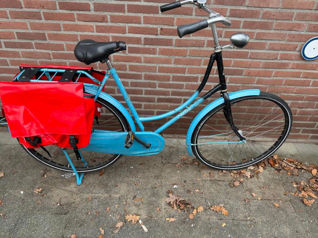 Diverse fietsen - Kies jouw favoriet!, ., Versnellingen, ., .