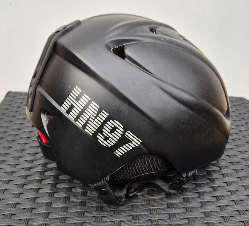 Ski-helm, Ophalen of Verzenden, Minder dan 100 cm, Overige typen, Overige merken