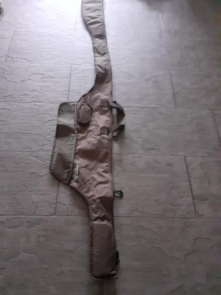 Nieuwe Shimano Hoes voor Feeder Hengel 12 ft, Watersport en Boten, Hengelsport | Witvissen, Ophalen of Verzenden