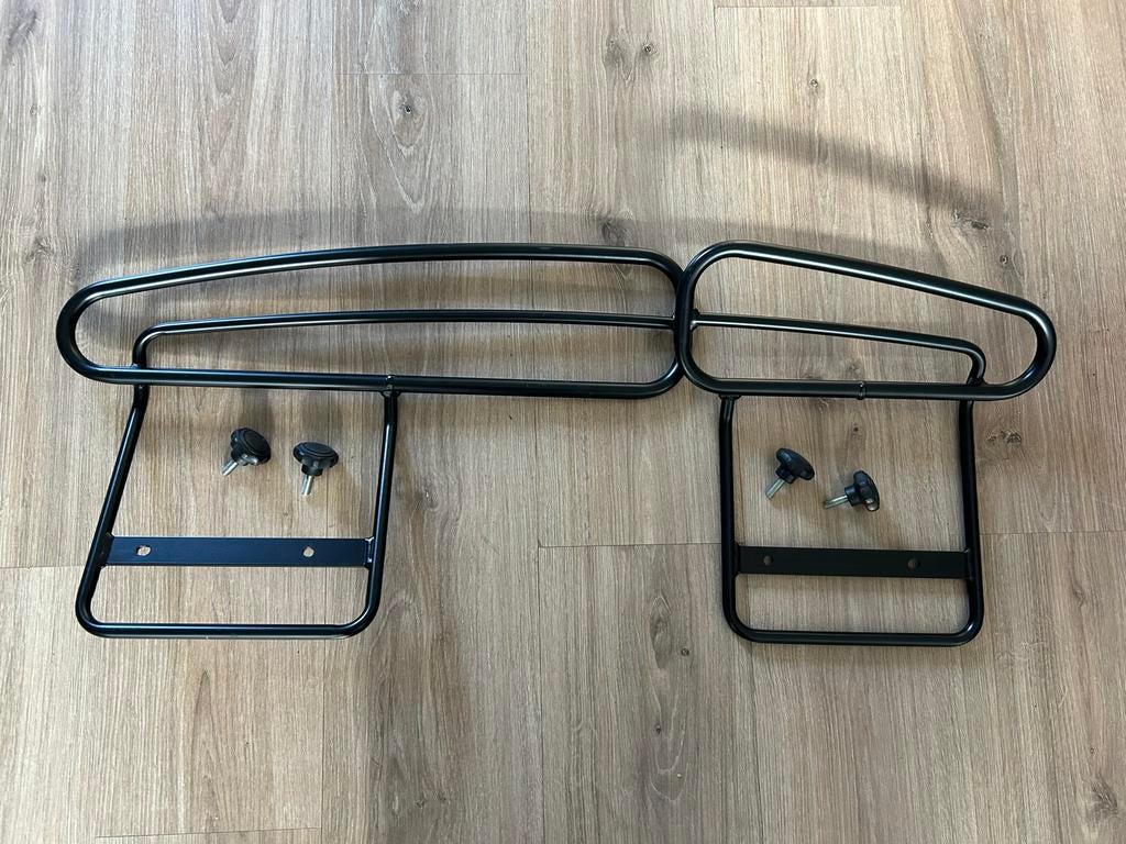 Stalen Veiligheidsrek Volvo V40, Ophalen, Gebruikt