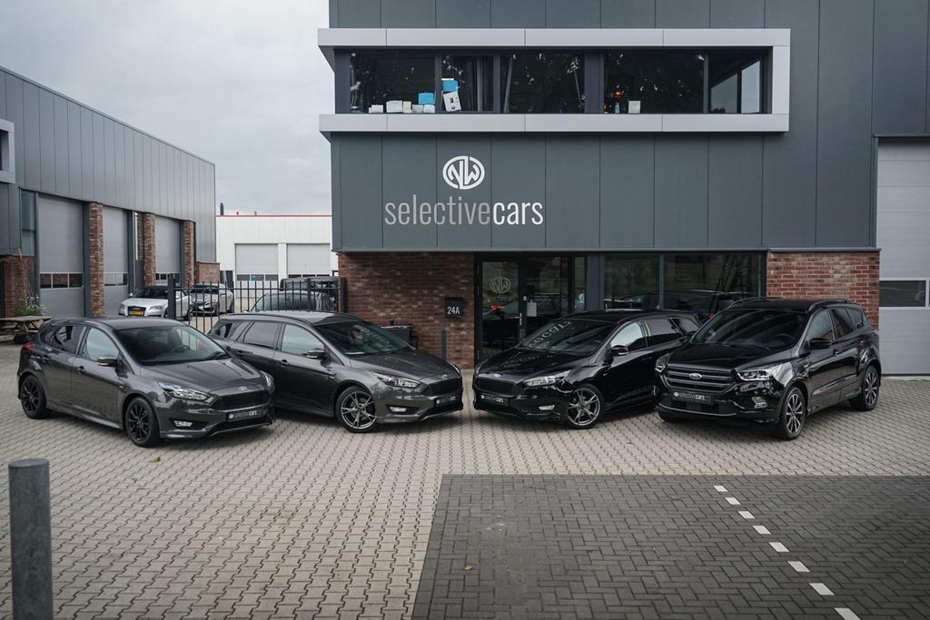 Distributieriem vervangen Ford Ecoboost motoren., Ophalen, Nieuw, Ford