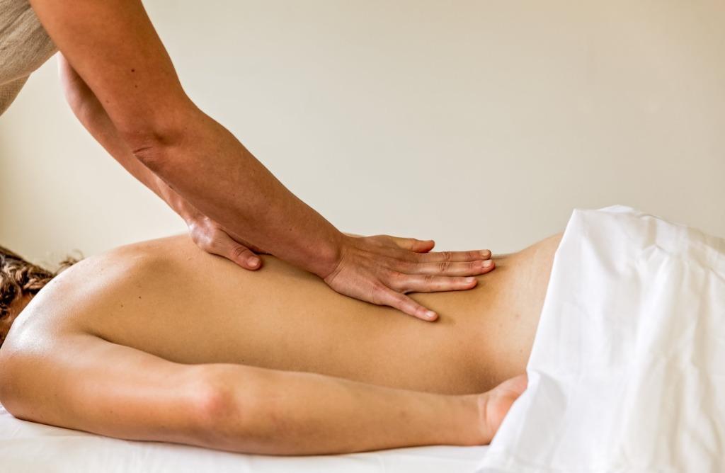 Energetische ontspanningsmassage, Diensten en Vakmensen, Welzijn | Masseurs en Massagesalons, Ontspanningsmassage