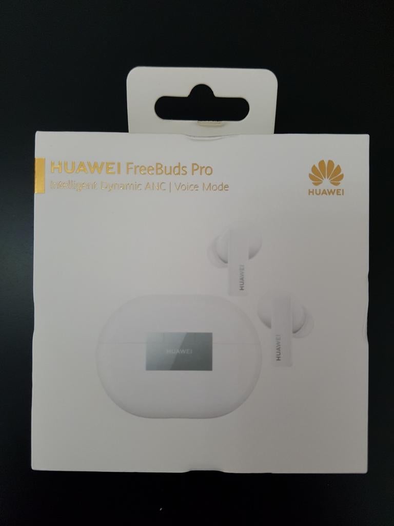 Huawei Freebuds Pro, Ophalen of Verzenden, Nieuw