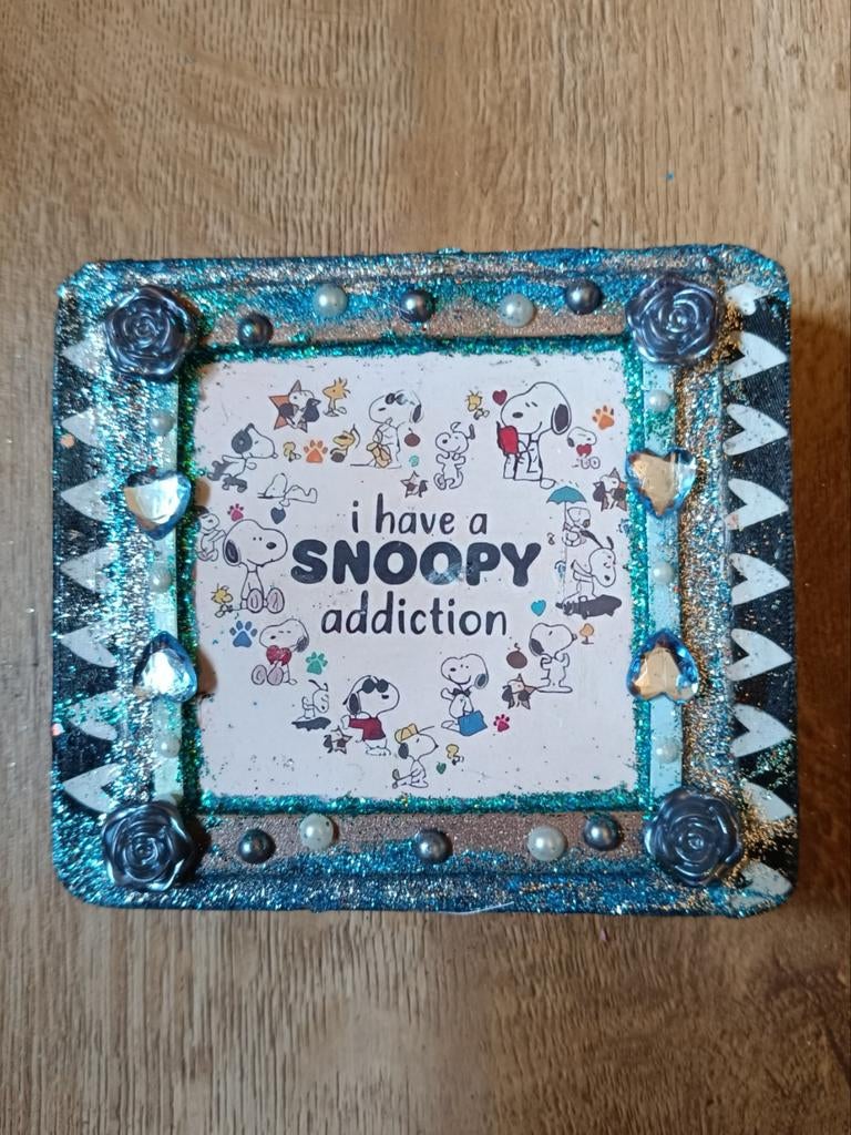 Snoopy, Huis en Inrichting, Ophalen of Verzenden