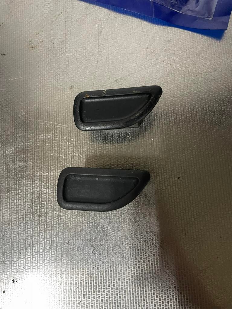 Gilera runner dashboard afdek kapjes, Ophalen