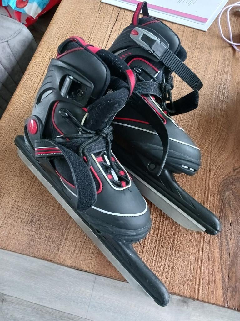 Thinsulate insulation schaatsen, Overige typen, Zo goed als nieuw, Ophalen, Overige merken