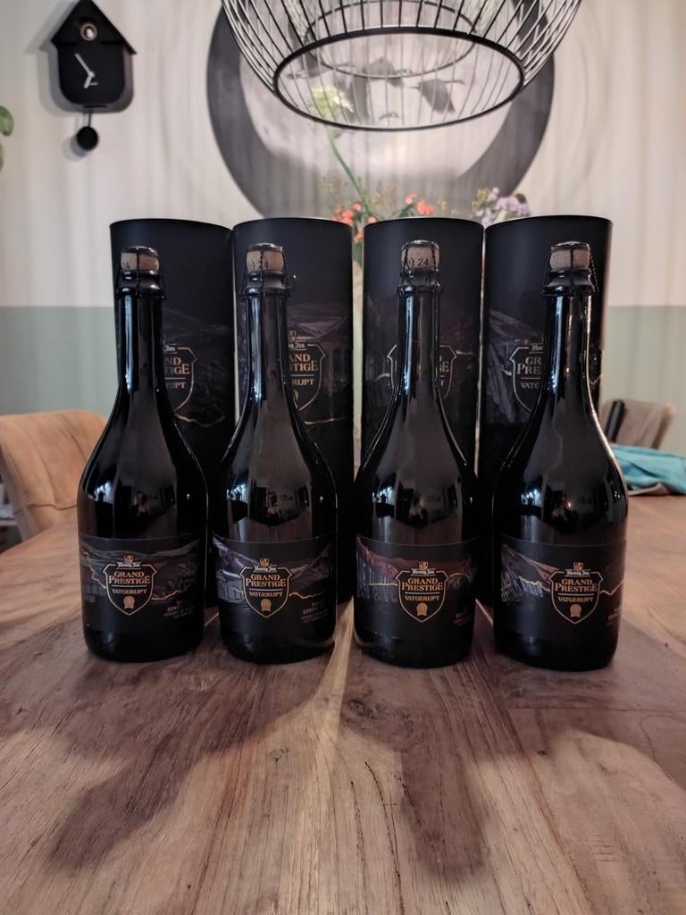 Hertog Jan Vatgerijpt 2024, Verzamelen, Ophalen of Verzenden, Nieuw, Hertog Jan