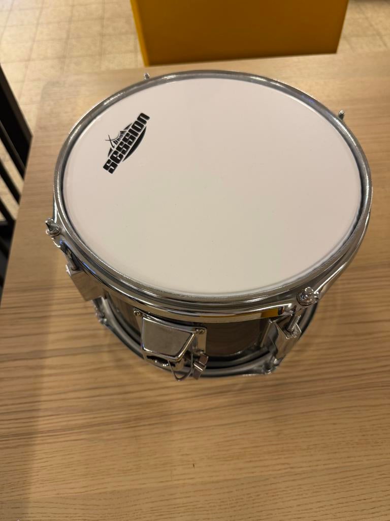Session Drumstel Tom - Gebruikt, Gebruikt, Kingloop, Kingloop, Kingloop