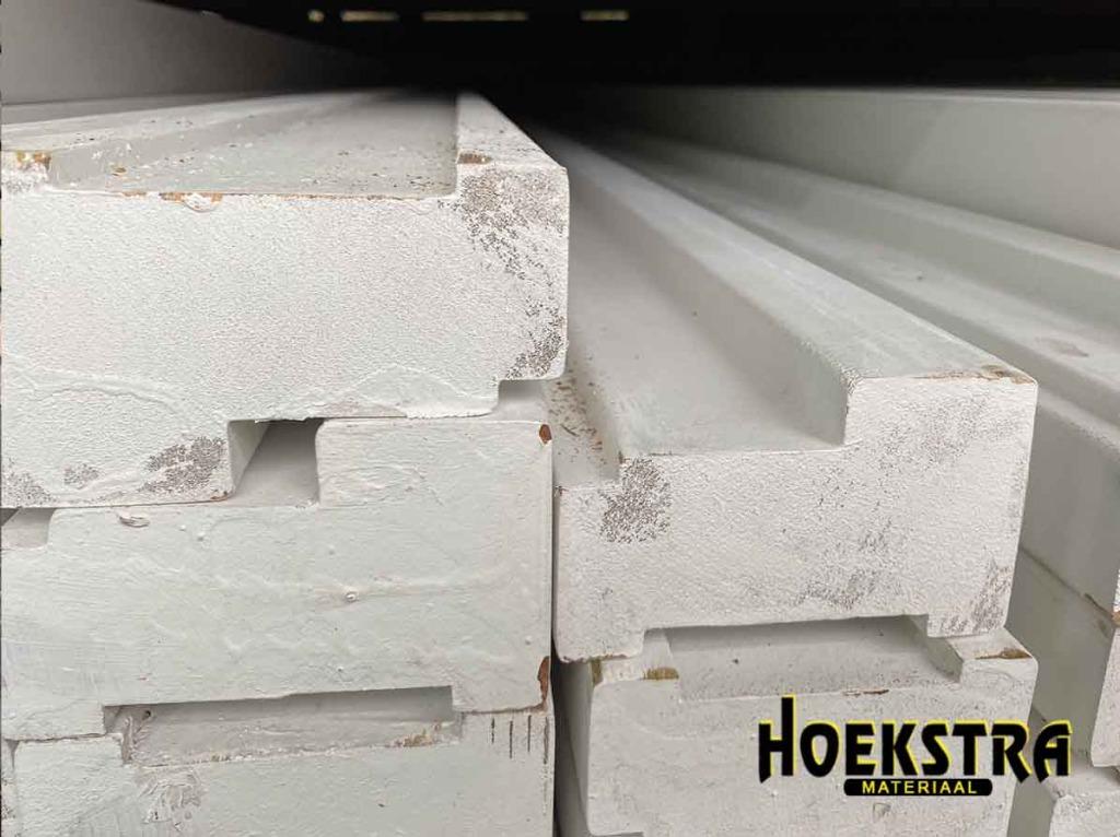 Kozijnhout en raamhout meranti / Scherpe prijzen!, Ophalen, Nieuw