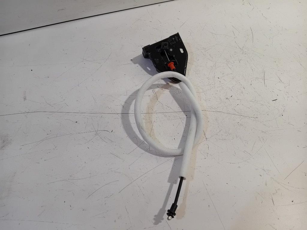 Slot mechaniek portier rechtsachter Renault Trafic, Onderdelen@venauto.nl, Van der Ven Autorecycling B.V., Gebruikt, Ettenseweg 76, 4706 PB Roosendaal, The Netherlands