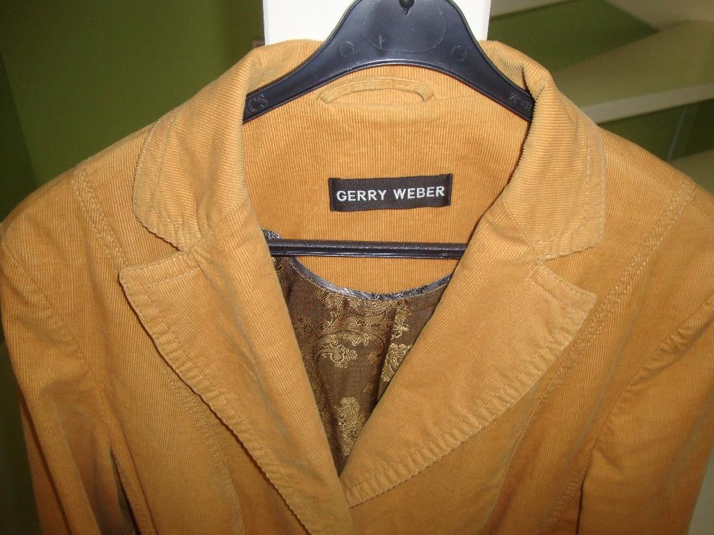 Dames jasjes, Ophalen of Verzenden, Zo goed als nieuw