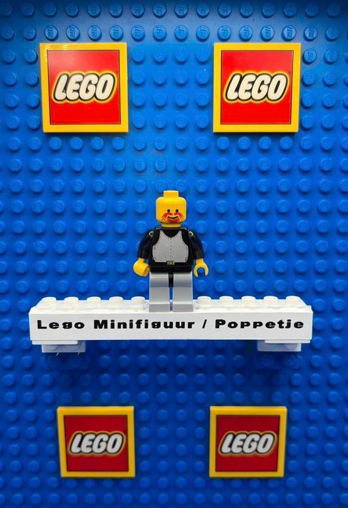 Lego Minifiguur / Poppetje  CAS174., Ophalen of Verzenden, Zo goed als nieuw, Lego