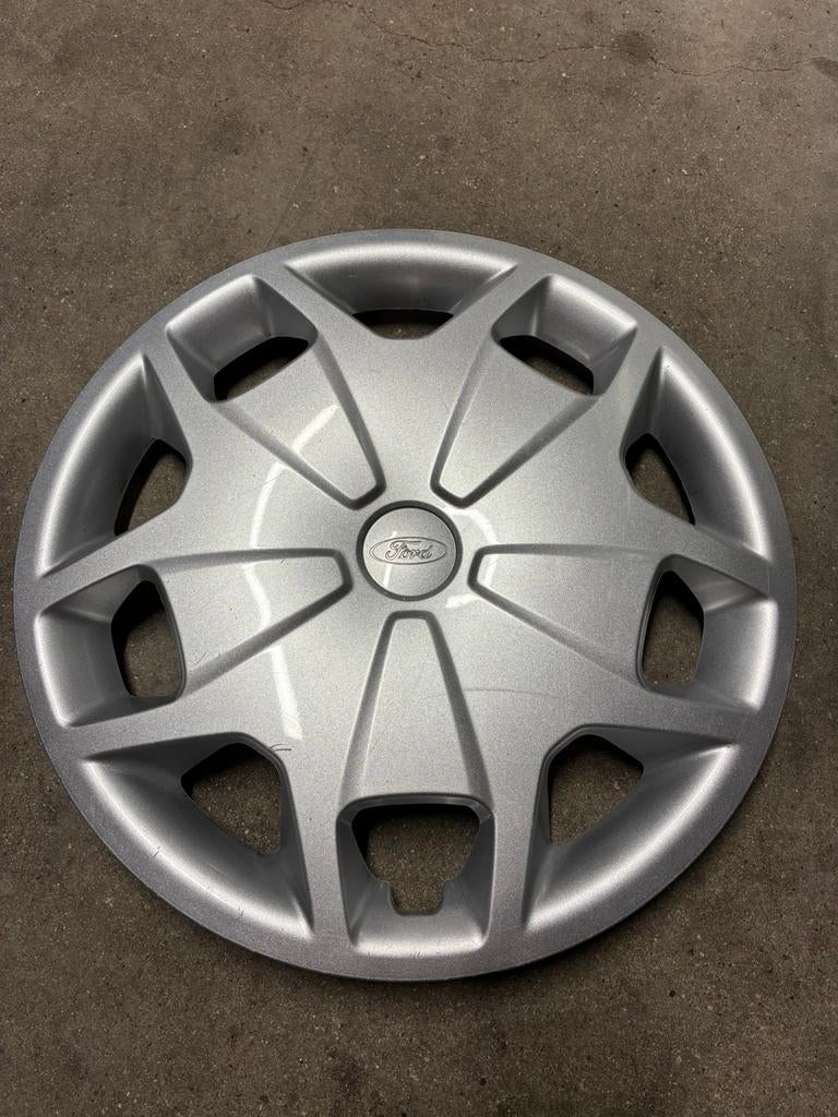 Wieldop Ford Transit, Ophalen of Verzenden, Gebruikt