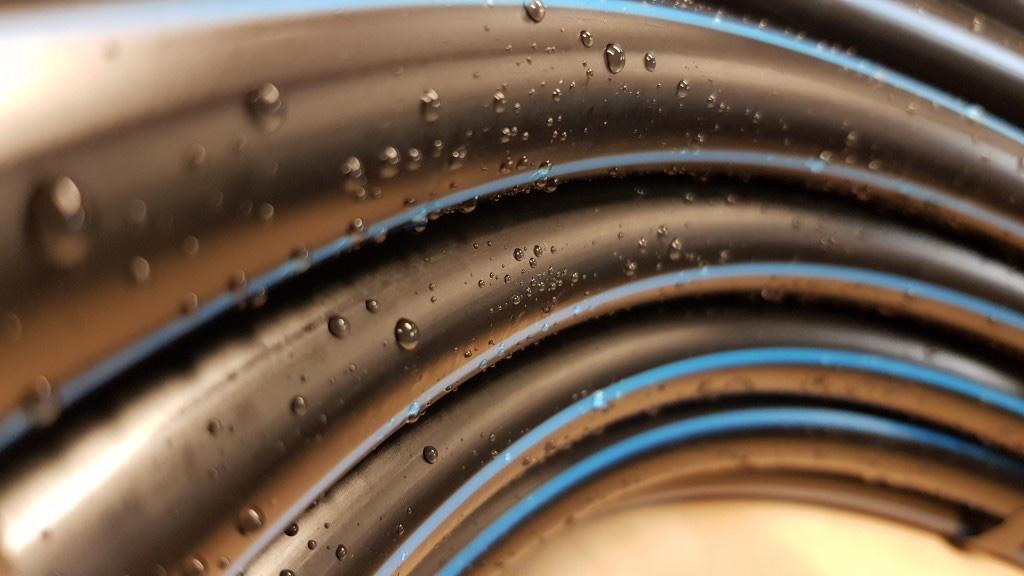 Tyleenbuis 16mm t/m 63 mm drinkwater/kiwa vanaf 0.71€ per/me, Ophalen, Overige materialen, 6 meter of meer, Overige typen