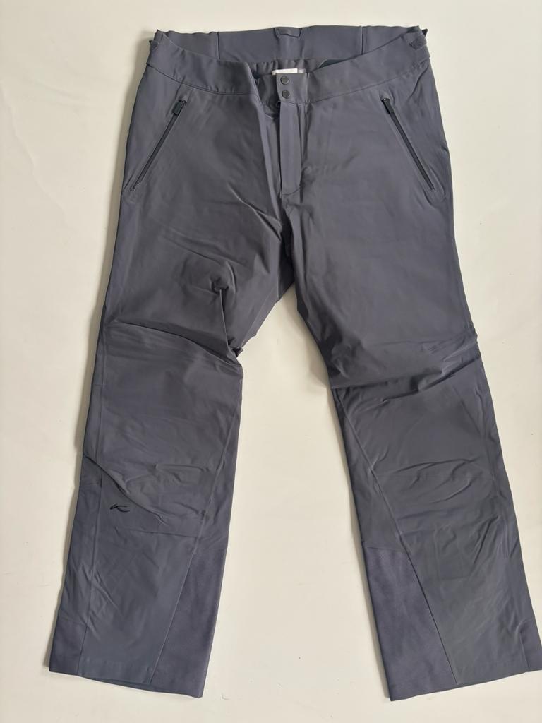 Kjus Formula heren skibroek maat 56 XXL NIEUW, Ophalen of Verzenden, Nieuw, Maat 56/58 (XL)