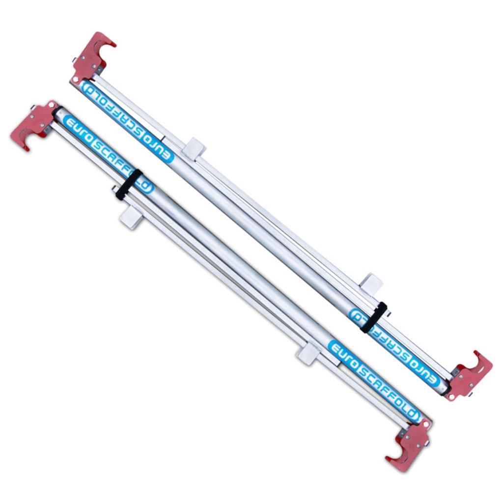 😃Voorloopleuning Altrex ASC Euroscaffold Skyworks NIEUW, Ophalen of Verzenden, Nieuw, Overige typen, 5 meter of hoger