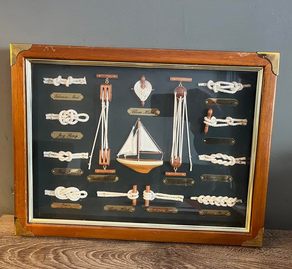 Decoratief knopenbord, Ophalen, Gebruikt, Overige typen