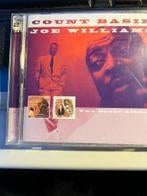 Count Basie, Joe Williams, Ophalen of Verzenden, 1960 tot 1980, Zo goed als nieuw, Jazz