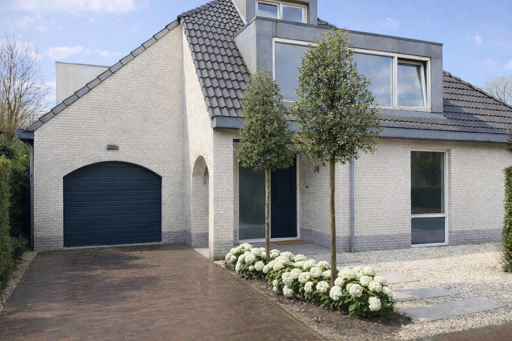 Luxe villa+zwembad huren Vught Noord-tijdelijk aug 26-jan 27, 250 m², Noord-Brabant, Direct bij eigenaar, Vrijstaande woning