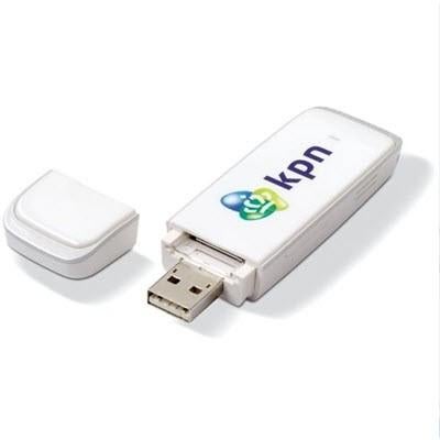 KPN USB modem 87-0813, Ophalen of Verzenden, Nieuw, Router met modem, KPN