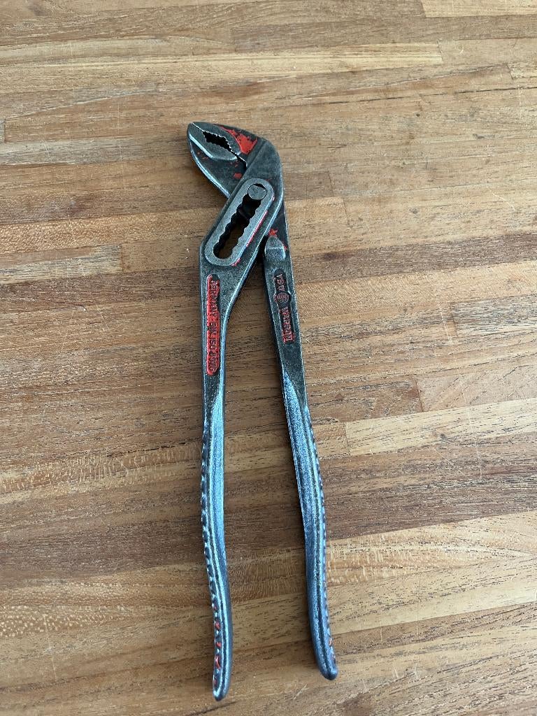 VBW 966-250 waterpomptang ., Ophalen, Gebruikt