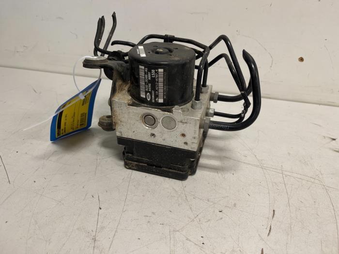 ABS Pomp van een Landrover Evoque, -, -, Ophalen of Verzenden, -