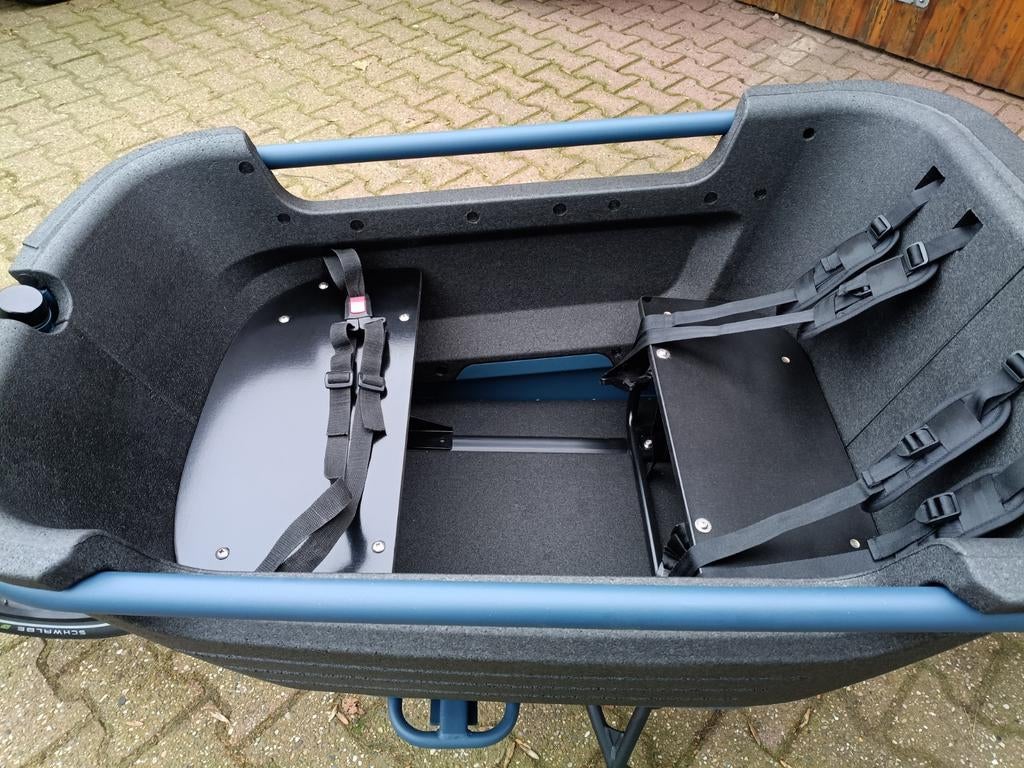 Extra bankje Batavus Fier 2 / Winora FUB 2, -, -, Nieuw, Ophalen of Verzenden