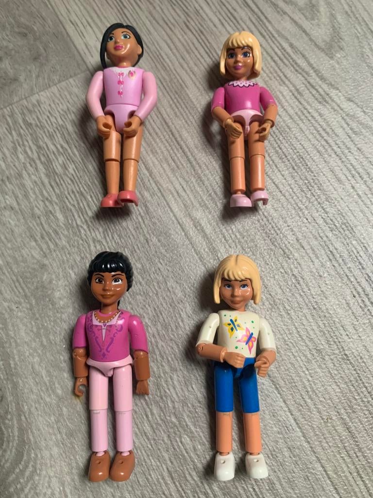 Lego belvilles, Ophalen of Verzenden, Gebruikt