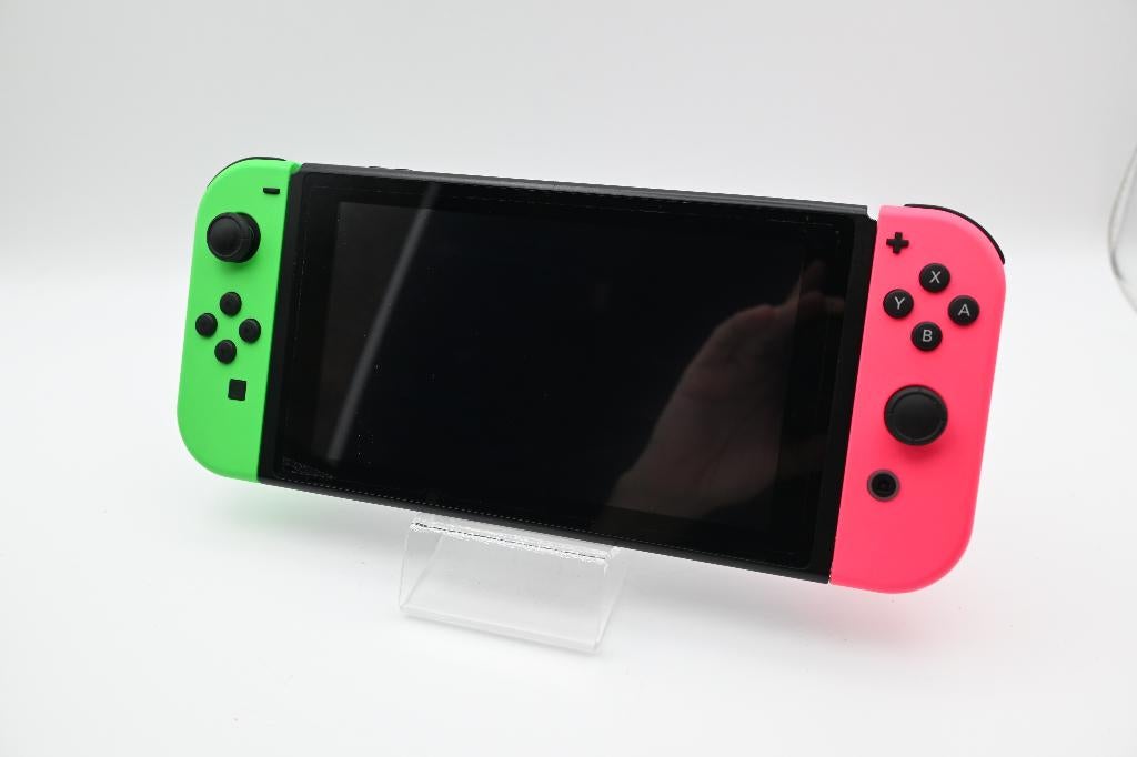 Nintendo Switch 32GB (2019 Update), Gebruikt, Overige genres, 1 speler, Ophalen of Verzenden