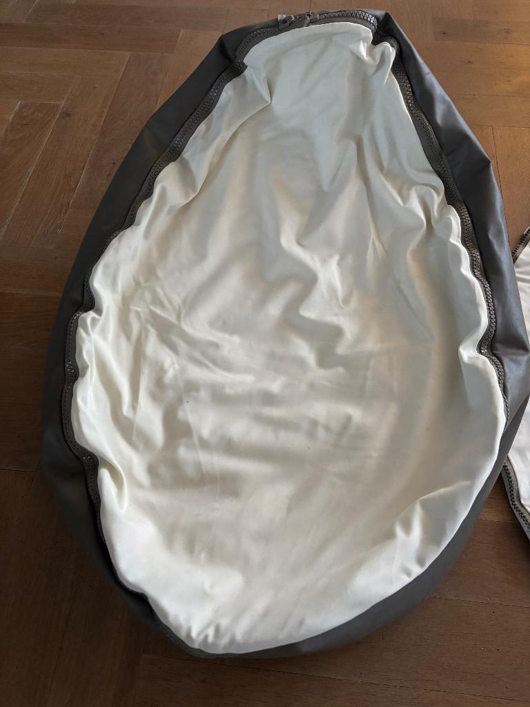 Doomoo zitzak, Ophalen, Gebruikt, Overige merken