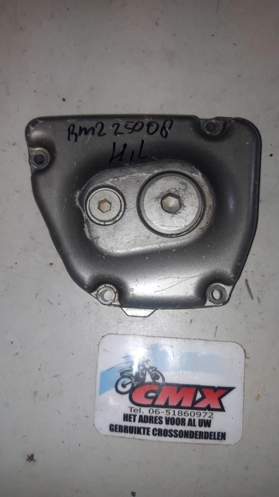 ontstekingsdeksel Suzuki RMZ250 (2009), Motoren, Ophalen, Cmx, Cmx, Cmx