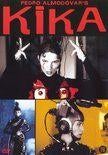 Kika van pedro almodovar, Vanaf 16 jaar, Ophalen of Verzenden, Zo goed als nieuw, Overige gebieden