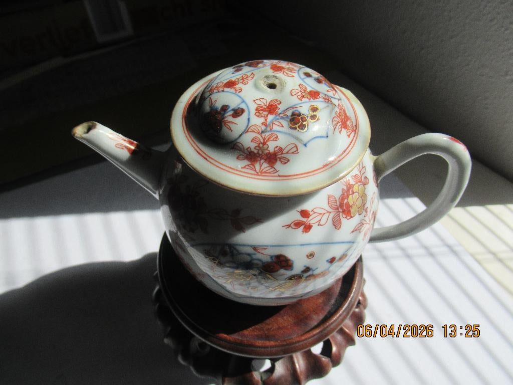 Chinees, Ophalen of Verzenden