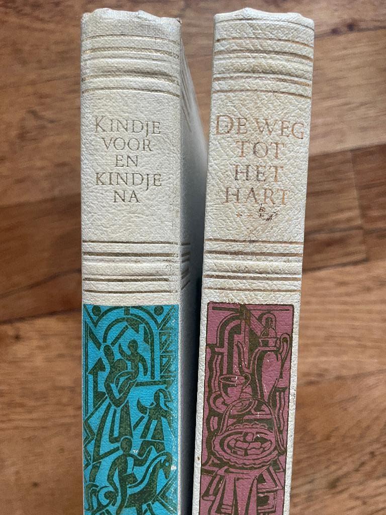 Baedeker voor de huisvrouw, Ophalen of Verzenden, Zo goed als nieuw, Zwangerschap en Bevalling