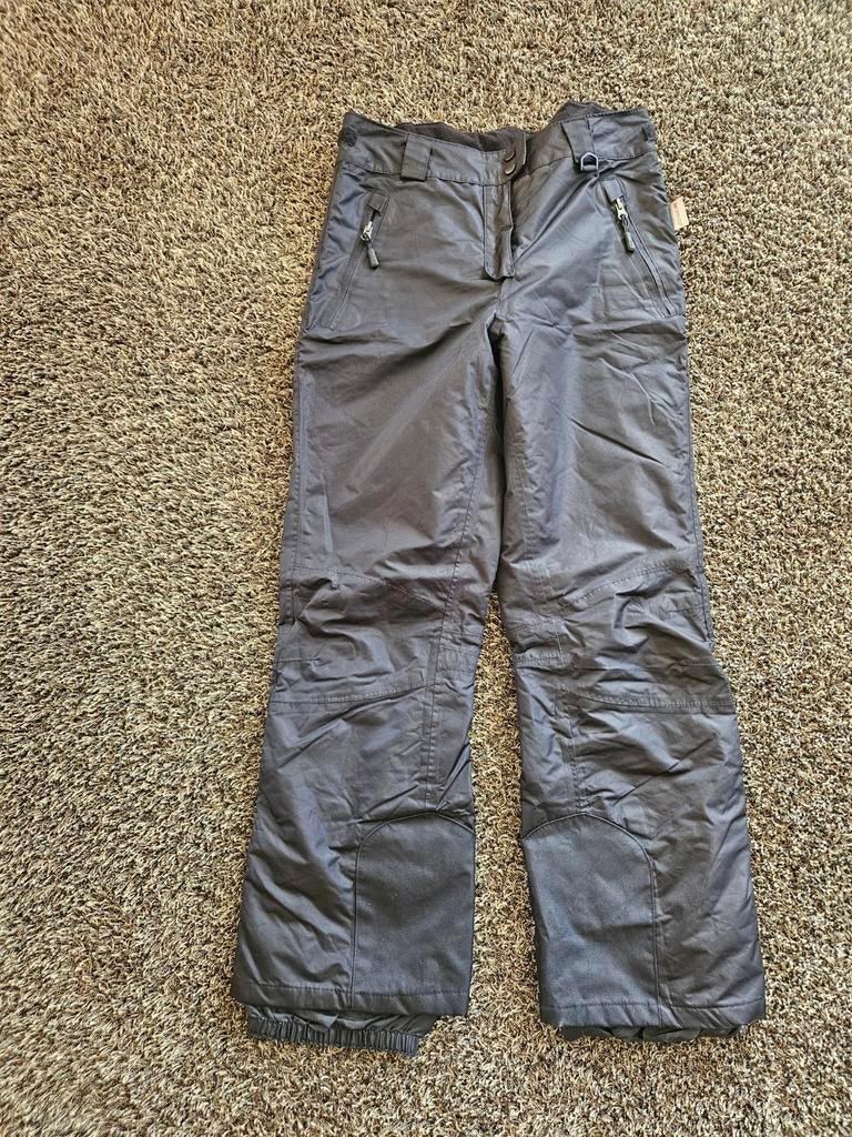 Mooie dames skibroek maat 38, Kleding | Dames, Wintersportkleding, Ophalen of Verzenden, Zo goed als nieuw, Maat 38/40 (M), Broek