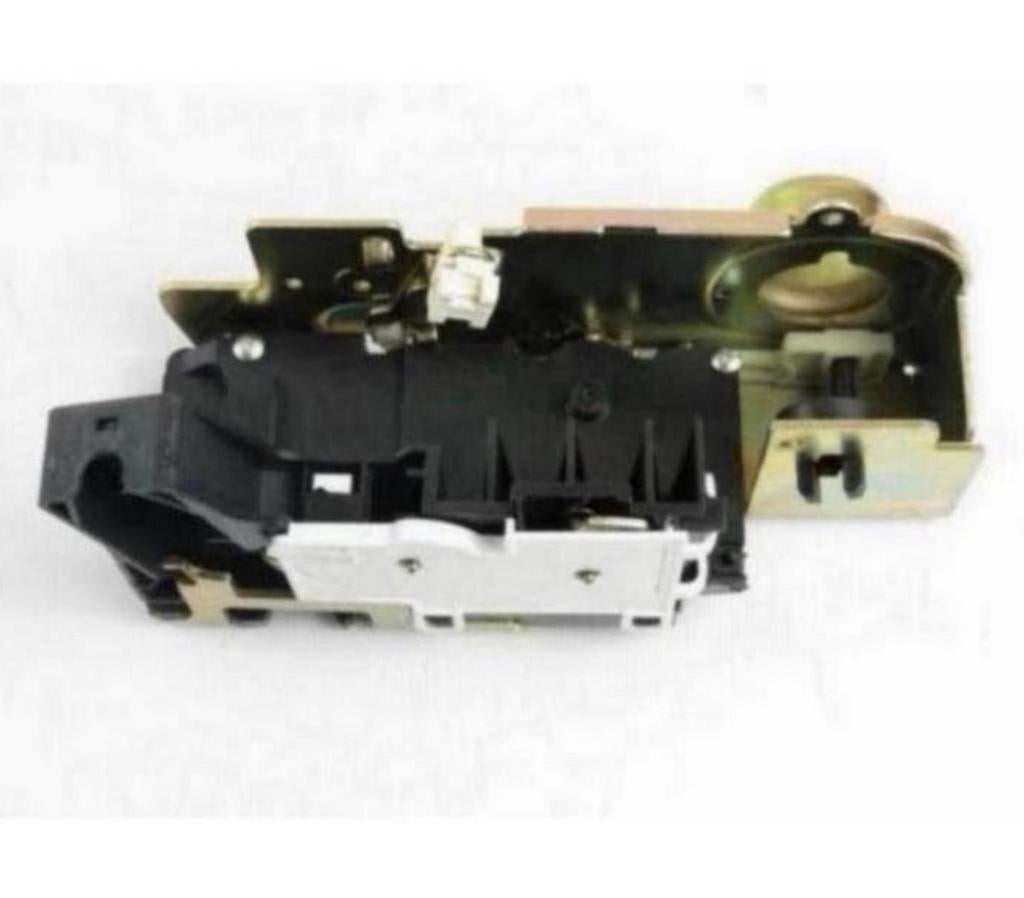 Ford TRANSIT Mk6 Yc15 V219a65 links-voor deur vergrendeling, Nieuw, Ophalen of Verzenden, H, H