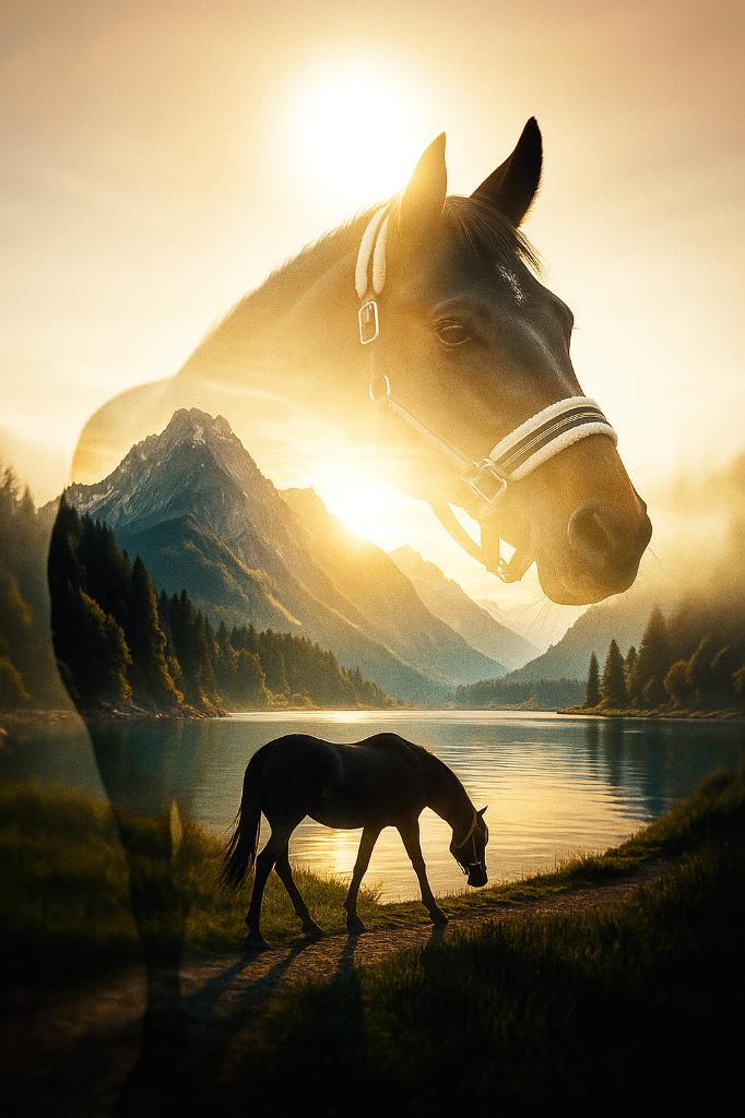 Lieve, bom-proof ruin zoekt maatje, Dieren en Toebehoren, Paarden, Met stamboom, Ruin, Niet van toepassing, 7 tot 10 jaar