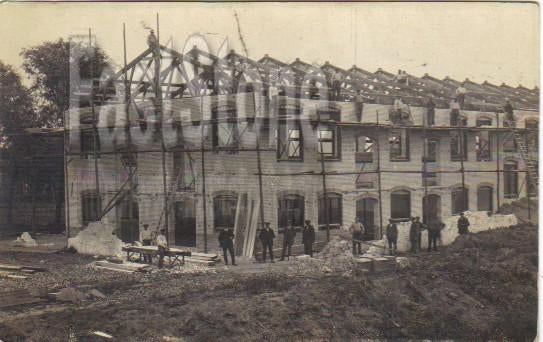 Scheemda, Ophalen of Verzenden, Voor 1920, Gelopen, Groningen