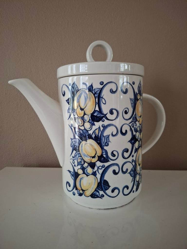 Villeroy & Boch porseleinen koffiepot Cadiz, Ophalen of Verzenden