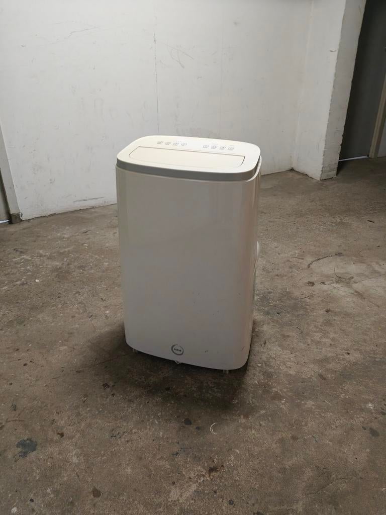 Fuave ACS 14k01 airconditioning, Witgoed en Apparatuur, Airco's, Gebruikt, Mobiele airco, Minder dan 60 m³, 3 snelheden of meer