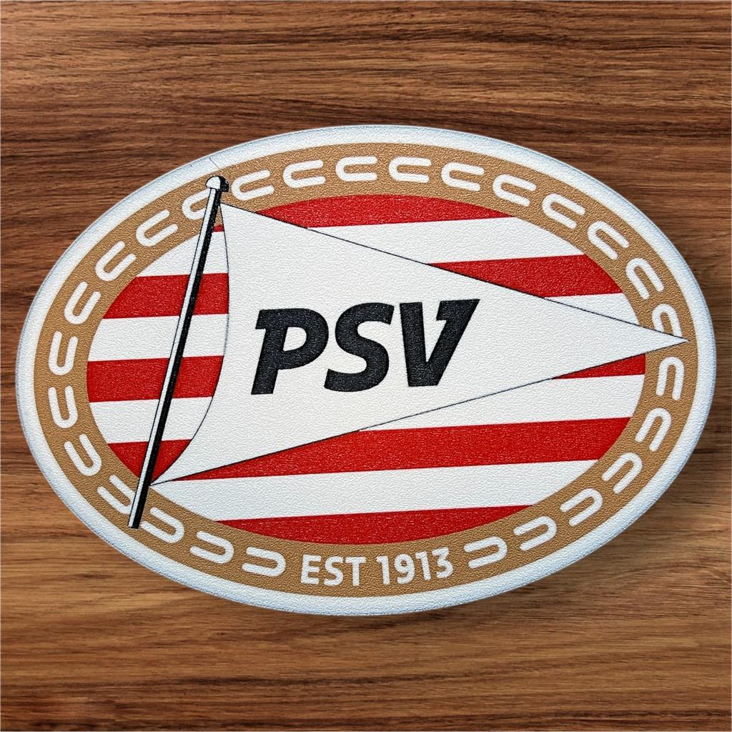 PSV logo ledverlichting, Ophalen of Verzenden, PSV, Shirt