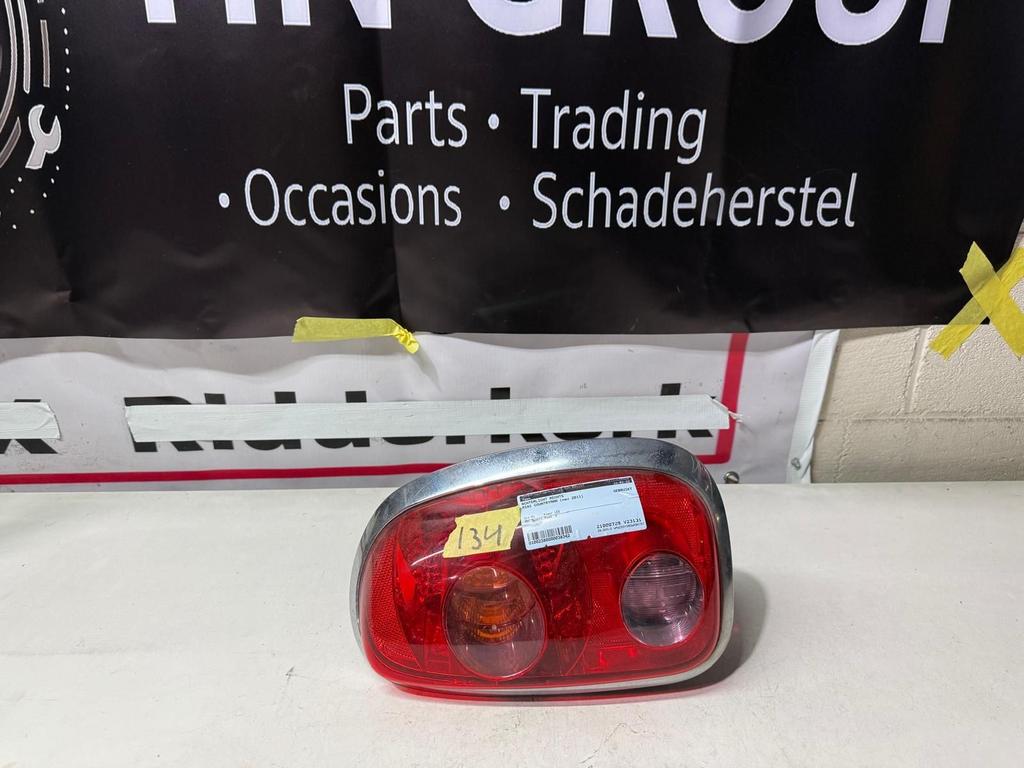 mini countryman achterlicht, Gebruikt, -, -, Ophalen of Verzenden