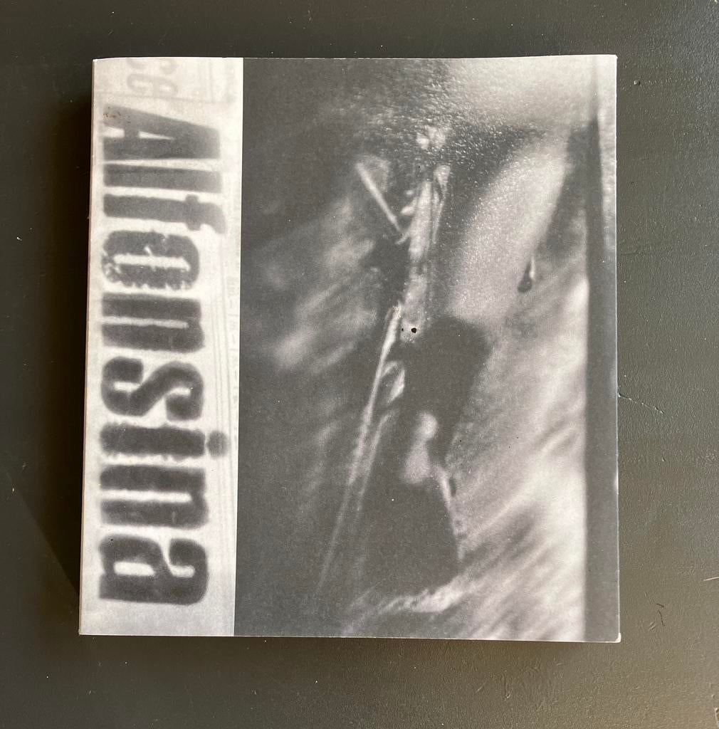 Ilona Kamps - Alfonsina Cycling Is My Life, Ophalen of Verzenden, Zo goed als nieuw, Fotografen