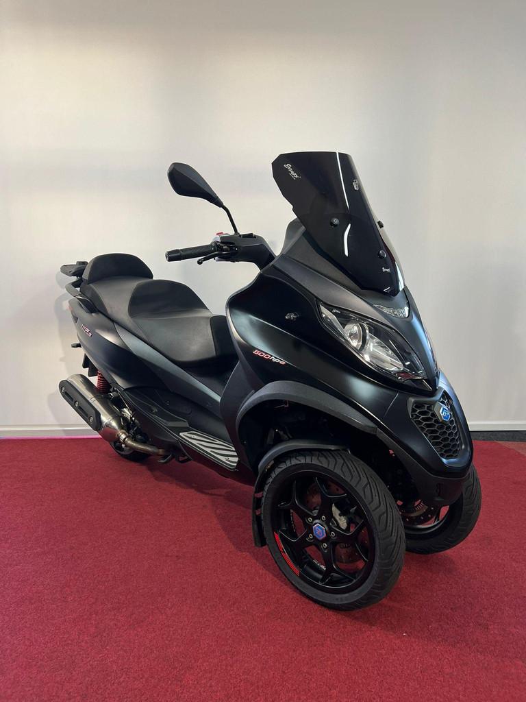 Piaggio 500 MP3 HPE Sport - foto 2