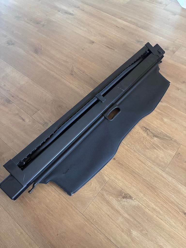 Hoedenplank BMW 5 (F11) - Bagageruimteafdekking, Auto-onderdelen, Interieur en Bekleding, Ophalen, Gebruikt, BMW